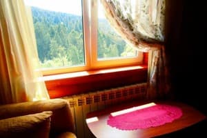 Вилла У Доктора. Полулюкс трехместный двухкомнатный 6