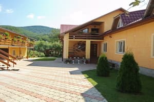 Частная усадьба У Галі