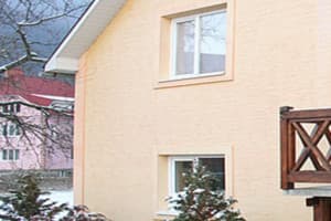 Частная усадьба У Галі