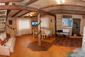 Коттедж У Гриніва