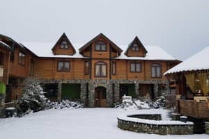 Частная усадьба У Ирины