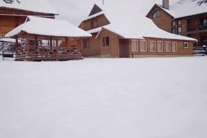 Частная усадьба У Кравецких