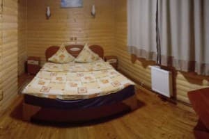 Частная усадьба У Кравецких. Коттедж 12-местный  5