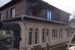 Частная усадьба У Крайлюков