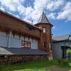 У Крайлюков 4-5/14