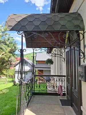 У Крайлюков 8