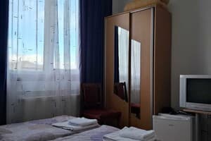 Частная усадьба У Крайлюков. Стандарт двухместный  2
