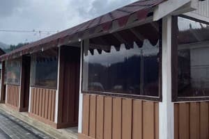 У Криситины 12