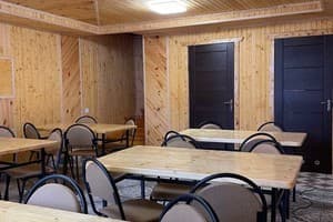 У Криситины 5