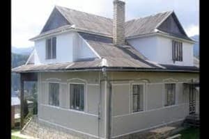 Частная усадьба У Кухарских