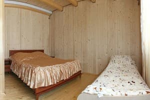 Частная усадьба У Кулика. Эконом двухместный  1