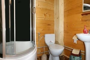 Частная усадьба У Кулика. Эконом двухместный  4