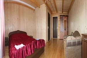 Частная усадьба У Кулика. Эконом двухместный  5