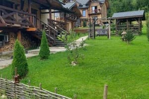 Частная усадьба У Кума