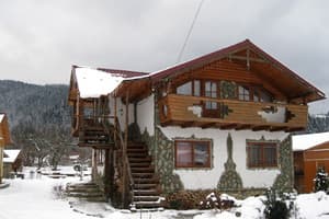 У Кузьмича  4