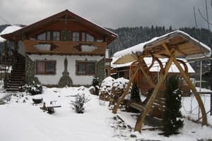 У Кузьмича  1