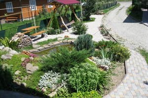 У Кузьмича  3