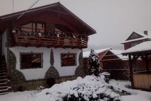 Гостиный двор У Кузьмича 