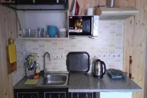 У Кузьмича  10