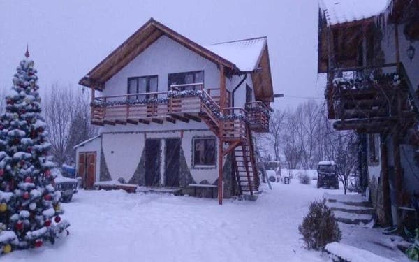 У Кузьмича  24