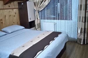 Гостиный двор У Кузьмича . Апартаменты 6-местный (6 +1) 1