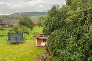 Частная усадьба У Лилианы