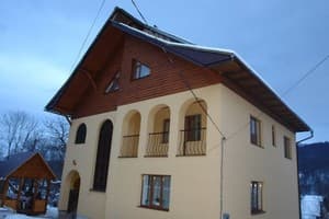 Частная усадьба У Лилии