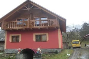 Частная усадьба У Людмилы