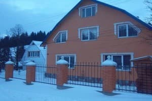 Частная усадьба У Людмилы