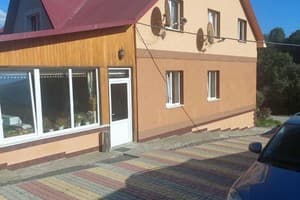 Частная усадьба У Людмилы