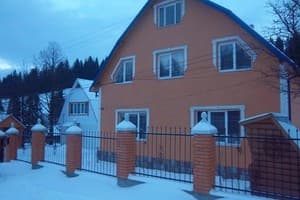 Частная усадьба У Людмилы