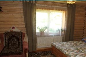 Частная усадьба У Людмилы. Эконом двухместный  4