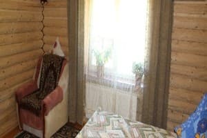 Частная усадьба У Людмилы. Эконом двухместный  2