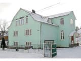 Частная усадьба У Марьяны и Миши