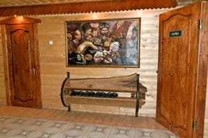 У Маръяны и Назара 8