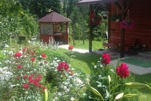 Частная усадьба У Миколки