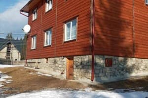 Частная усадьба У Миколки