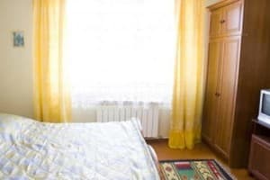 Частная усадьба У Мирона. Стандарт двухместный  1