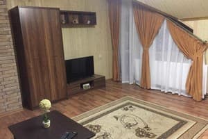 Частная усадьба У Мирона. Стандарт двухместный  3