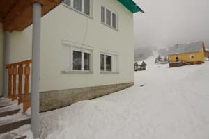 Частная усадьба У Миши и Ани