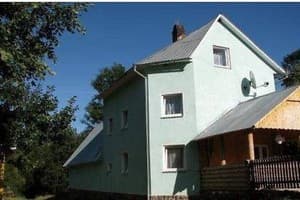 Частная усадьба У Миши и Ани