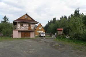 Частная усадьба У Миши и Веры