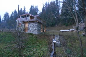 Частная усадьба У Миши и Ярославы 