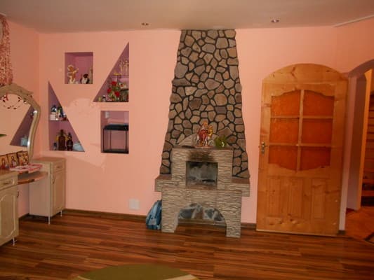 Частная усадьба У Миши и Ярославы