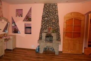 Частная усадьба У Миши и Ярославы 