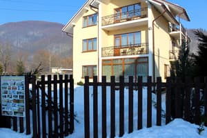 Частная усадьба У Нелі