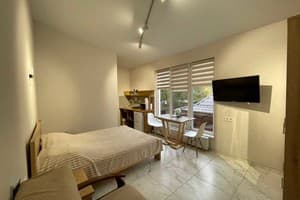 Частный сектор У Оксаны