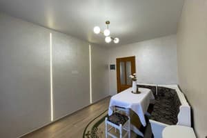 Частный сектор У Оксаны. Апартаменты 5-местный двухкомнатный 10