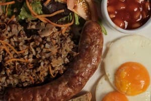 У Роберта 17