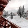 Мини-отель У Роберта. Стандарт трехместный с балконом 7